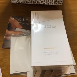 アイコス(IQOS)のアイコス3(タバコグッズ)