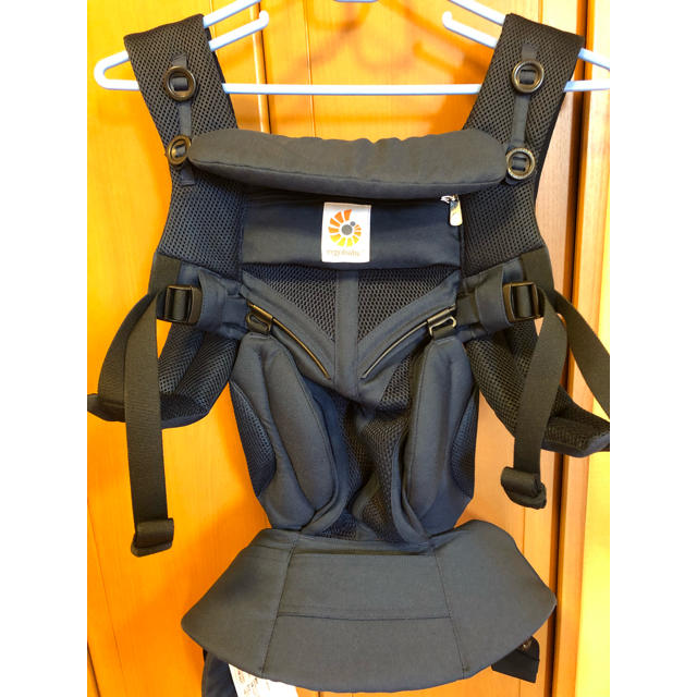 【っていただ】 Ergobaby - ★muscatさま専用★の通販 by こざ's shop|エルゴベビーならラクマ っこひも