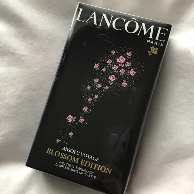 LANCOME(ランコム)のランコム  メイクセット コスメ/美容のキット/セット(コフレ/メイクアップセット)の商品写真