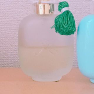 パルファンロジーヌパリ♡ ローズ・ネージュ♡100ml