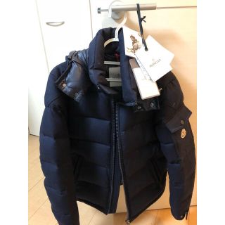 モンクレール(MONCLER)のモンクレール ダウンジャケット(ダウンジャケット)