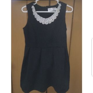 デイジーストア(dazzy store)のワンピースドレスキャバ(ミニドレス)