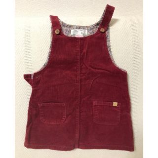 ザラ(ZARA)の花花様専用  ZARA baby 2〜3歳 中古品(その他)