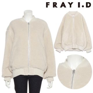 FRAY I.D(ブルゾン)のフリマアイテム一覧 FRAY I.D(ブルゾン)のフリマアイテム一覧