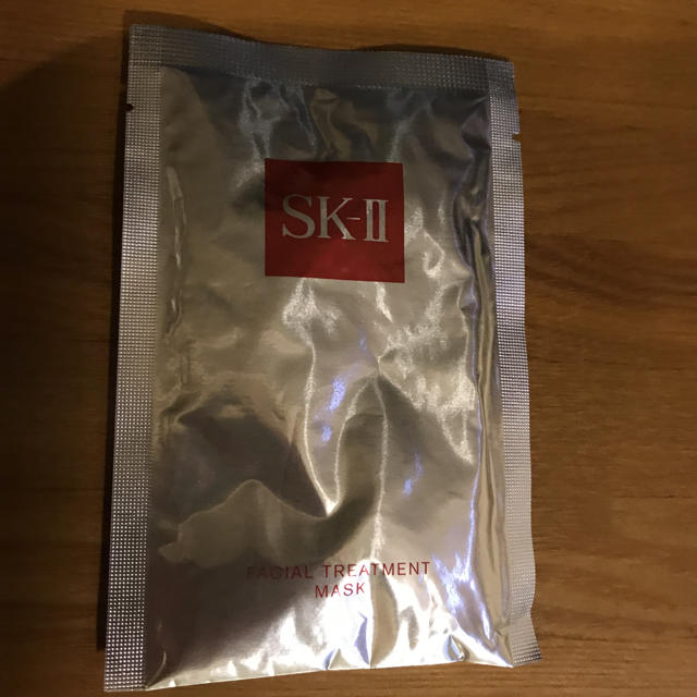 SK-II(エスケーツー)のSK-Ⅱ  フェイシャル トリートメント マスク コスメ/美容のスキンケア/基礎化粧品(パック/フェイスマスク)の商品写真