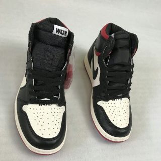 NIKE - Air Jordan 1 の通販｜ラクマ