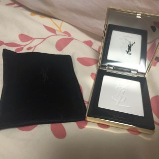 イヴサンローランボーテ(Yves Saint Laurent Beaute)のmiki様専用(フェイスパウダー)