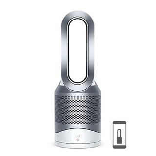 ダイソン(Dyson)の新品・未開封 dyson Pure Hot + Cool Link HP03WS(ファンヒーター)