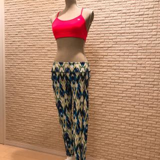 🎄セール🎄♡ジャザサイズ♡パンツのみ♡中古(3)♡jazzercise(トレーニング用品)