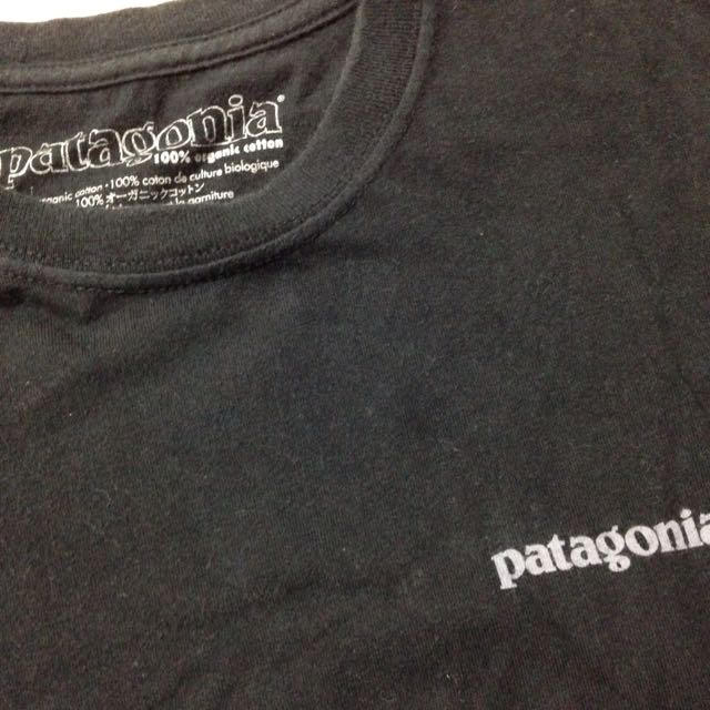 patagonia(パタゴニア)のPatagoniaメンズTシャツ レディースのトップス(Tシャツ(半袖/袖なし))の商品写真