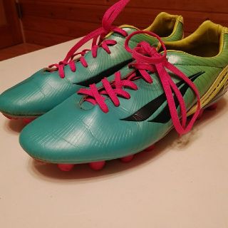 ペナルティ(PENALTY)のペナルティサッカースパイク★お買い得♡更にお値下げしました♡(シューズ)