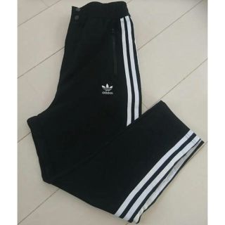 アディダス(adidas)のadidas originals サルエルパンツ(カジュアルパンツ)