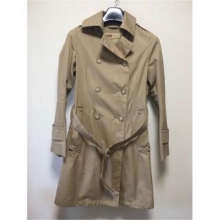 マッキントッシュ(MACKINTOSH)のTraditional weatherwear(トレンチコート)