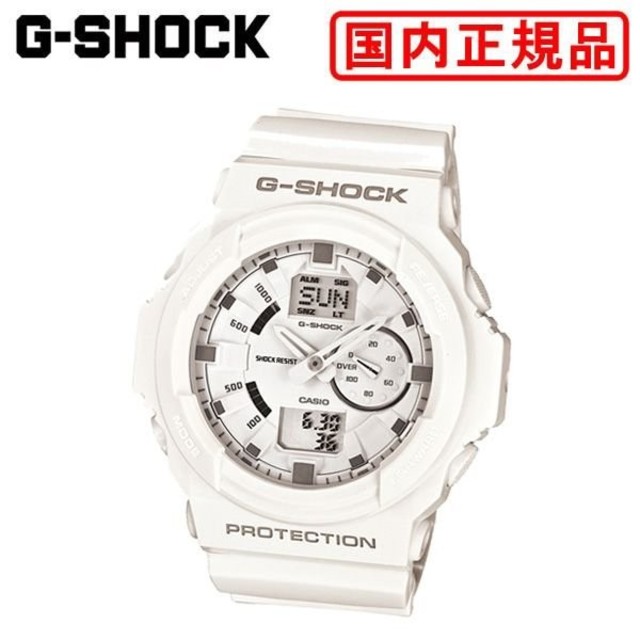 G-SHOCK(ジーショック)の《新品未・使用》 ☆ G-SHOCK ☆ GA-150-7AJF メンズの時計(腕時計(デジタル))の商品写真