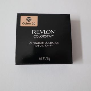 レブロン(REVLON)のREVLON  ファンデーション(ファンデーション)