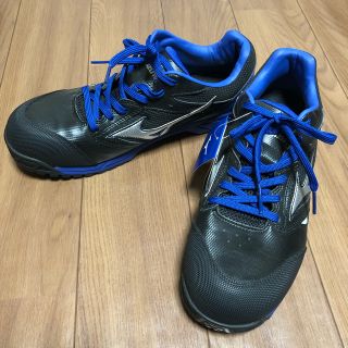 ミズノ(MIZUNO)の【Mizuno】ミズノ安全靴 スニーカー C1GA1700(その他)