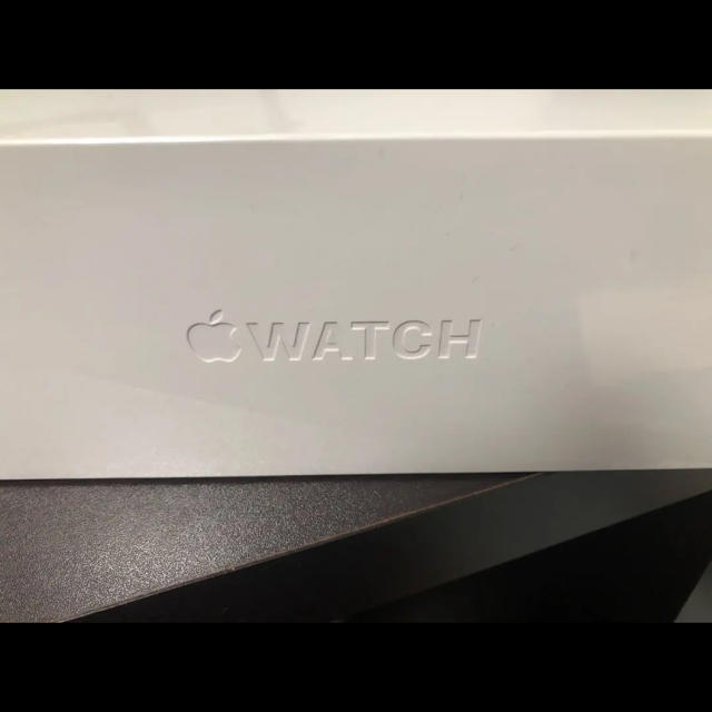 Apple Watch series4 44mm GPS 新品