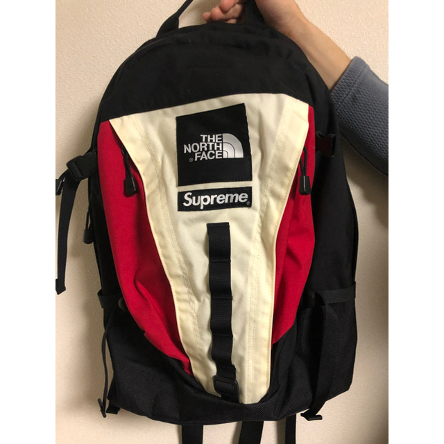 supreme North Face バックパック