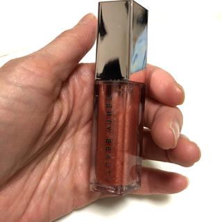 マック(MAC)のフェンティー ビューティー FENTY BEAUTY GLOSS BOMB(リップグロス)