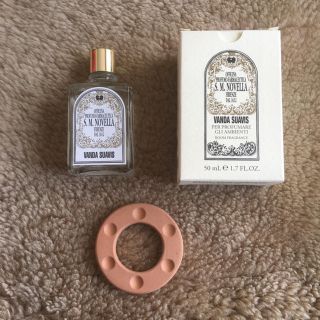 サンタマリアノヴェッラ(Santa Maria Novella)のサンタマリアノヴェッラ  ルームエキストラクト  Santa Maria(アロマグッズ)