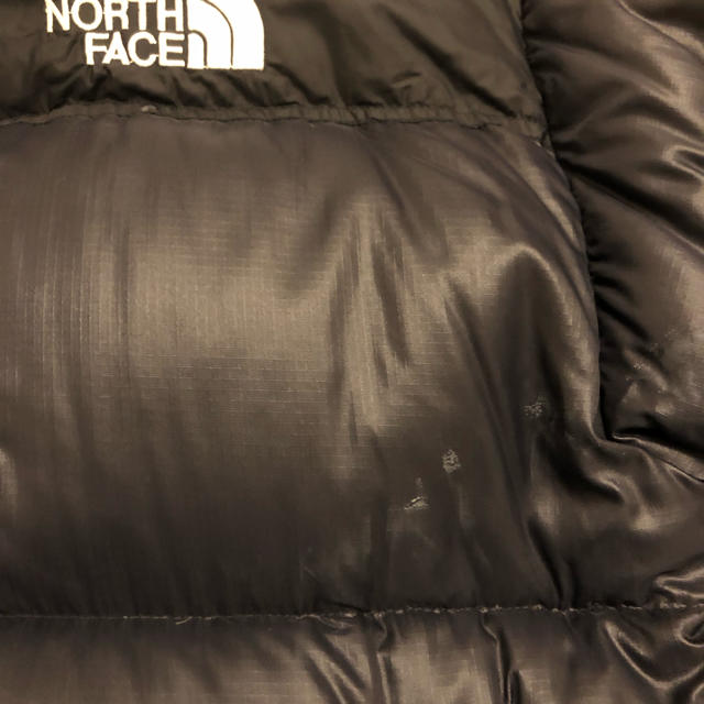 THE NORTH FACE(ザノースフェイス)のザ ノースフェイス ダウン ジャケット 007 メンズ Lサイズ 送料込み メンズのジャケット/アウター(ダウンジャケット)の商品写真