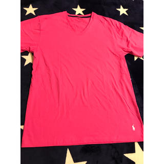 ポロラルフローレン(POLO RALPH LAUREN)のポロラルフローレン Tシャツ メンズ(Tシャツ/カットソー(半袖/袖なし))