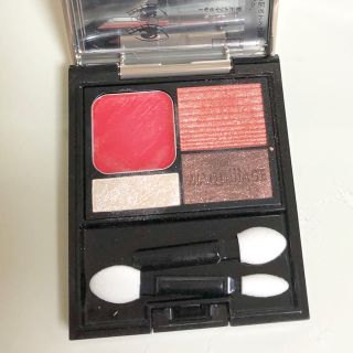 マキアージュ(MAQuillAGE)のドラマティックスタイリングアイズD(アイシャドウ)