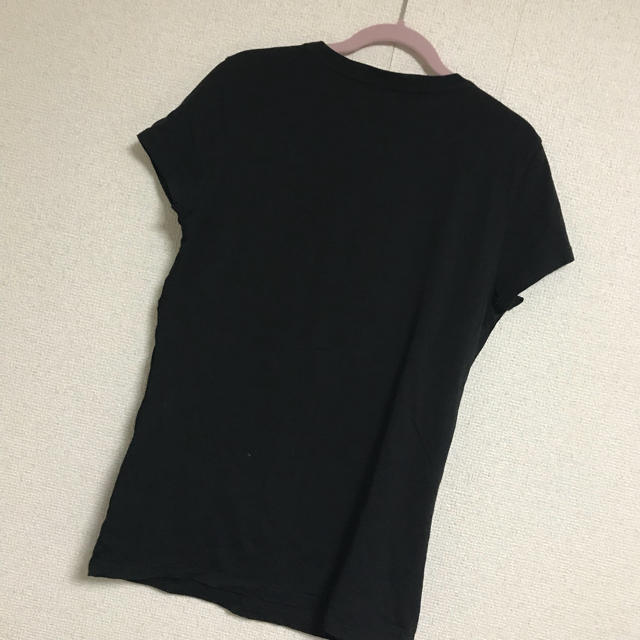 ARMANI EXCHANGE(アルマーニエクスチェンジ)の専用 レディースのトップス(Tシャツ(半袖/袖なし))の商品写真