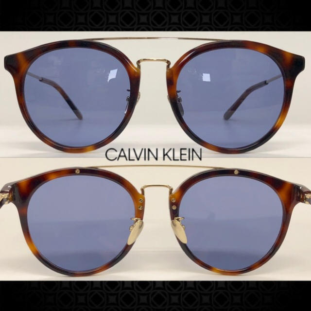 Calvin Klein(カルバンクライン)のCALVIN KLEIN カルバンクライン サングラス CK18709SA240 レディースのファッション小物(サングラス/メガネ)の商品写真