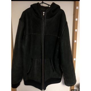 Supreme - 激レア窪塚洋介着用☆SUPREME☆高級リアルレザー☆ムートン
