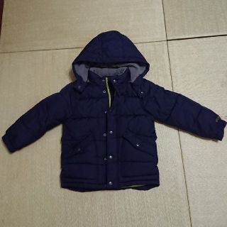 ベビーギャップ(babyGAP)のGAP アウター  110cm(ジャケット/上着)