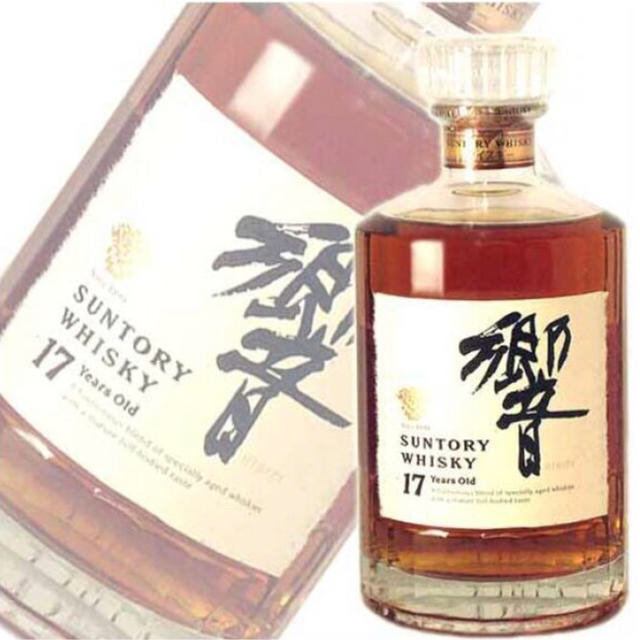 響17年suntory-