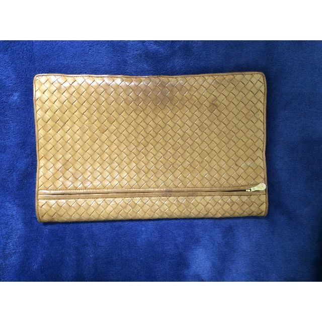 ボッテガ ヴェネタ クラッチバッグa4サイズ メンズの通販 By ぽじ S Shop ラクマ