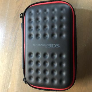 ニンテンドウ(任天堂)の3DS  ケース(その他)