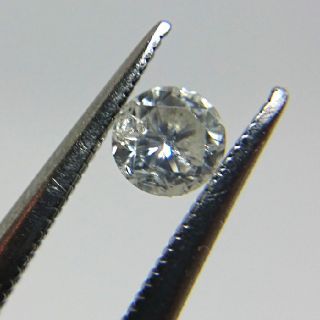 ◆ダイヤモンドおじさん厳選特価ジュエリー◆0.15ct 天然ダイヤモンド ルース(その他)