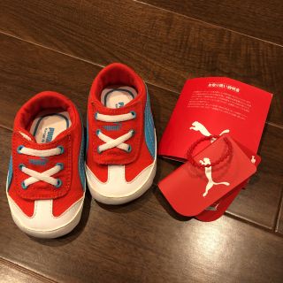 プーマ(PUMA)のま:)様専用(スニーカー)