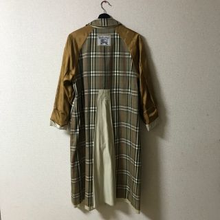 バーバリー(BURBERRY)の最終値下げ Burberry トレンチコート 古着 ヴィンテージ(トレンチコート)