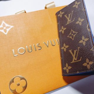 ルイヴィトン(LOUIS VUITTON)のルイヴィトン iPhone7 iPhone8ケース (iPhoneケース)