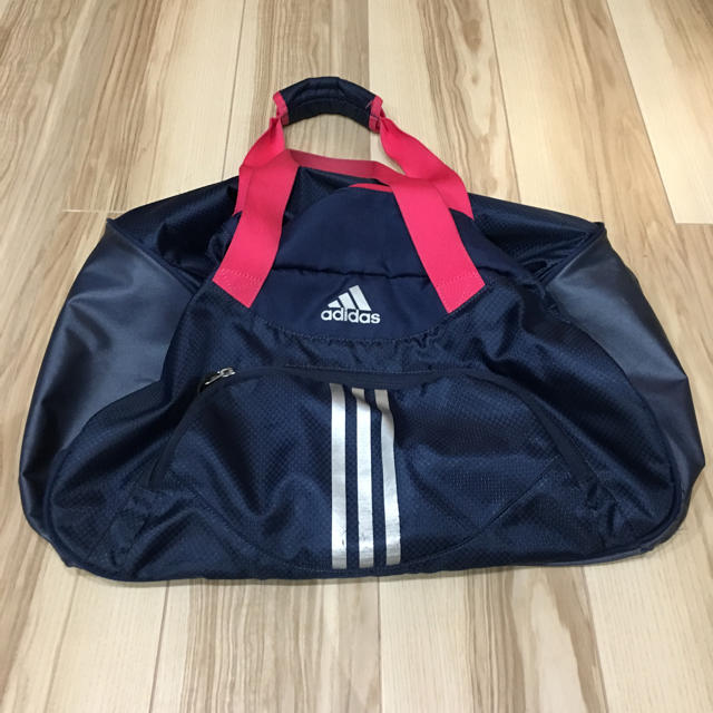 adidas(アディダス)のバッグ スポーツ/アウトドアのサッカー/フットサル(その他)の商品写真