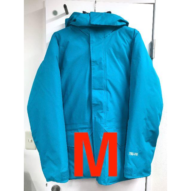 Supreme - sizeM 15AW Supreme Uptown Down Parka ダウン