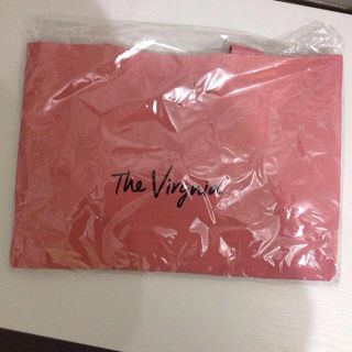 ザヴァージニア(The Virgnia)のThe Virgnia 限定トートバッグ(トートバッグ)