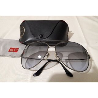 レイバン(Ray-Ban)のRay-Ban レイバン サングラス ティアドロップ(サングラス/メガネ)