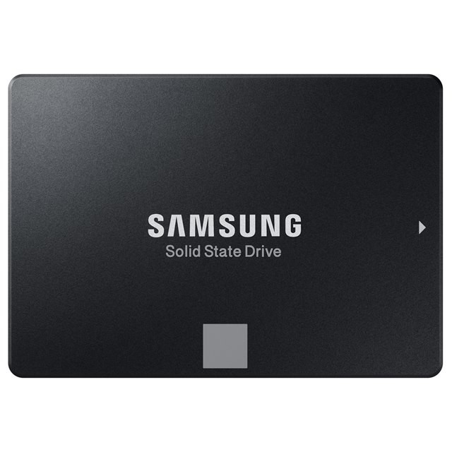 新品 samsung 860EVO 500GB SSD