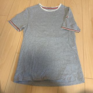 モンクレール(MONCLER)のモンクレール Tシャツ(Tシャツ/カットソー(半袖/袖なし))