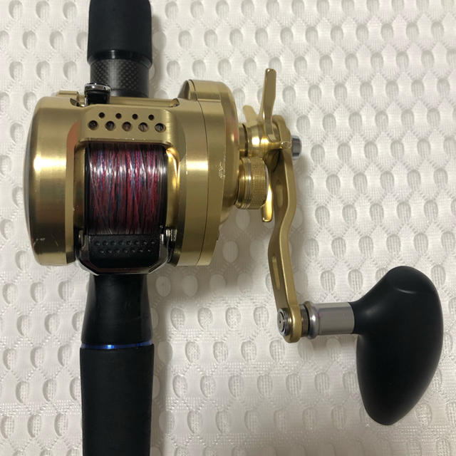 SHIMANO - シマノ オシア コンクエスト 300HGの+spbgp44.ru