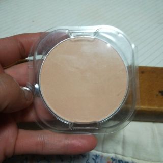 キャンメイク(CANMAKE)のキャンメイク　マシュマロフィニッシュパウダー　mo(フェイスパウダー)