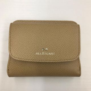 ジルスチュアート(JILLSTUART)のJILLSTUART 二つ折り財布(財布)