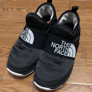 ザノースフェイス(THE NORTH FACE)のTHE NORTH FACE(スリッポン/モカシン)