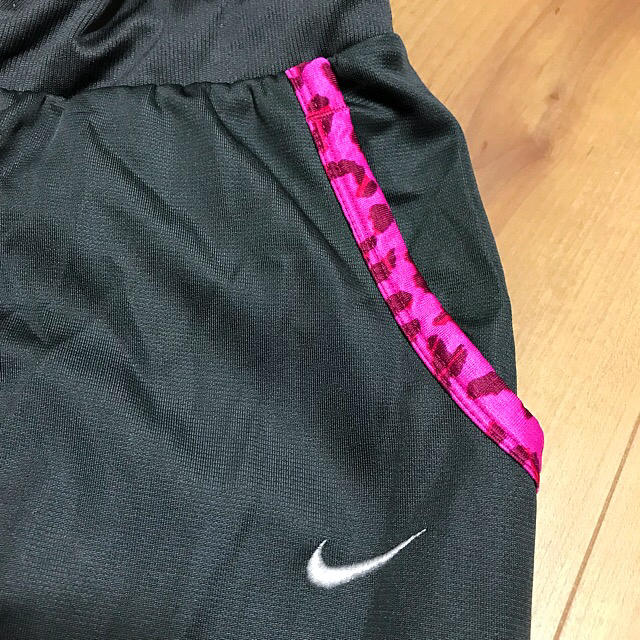 NIKE(ナイキ)の美品♡NIKE★パンツ★ジャージ スポーツ/アウトドアのランニング(ウェア)の商品写真