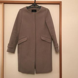 ユナイテッドアローズグリーンレーベルリラクシング(UNITED ARROWS green label relaxing)のグリーンレーベルリラクシング コート(ロングコート)